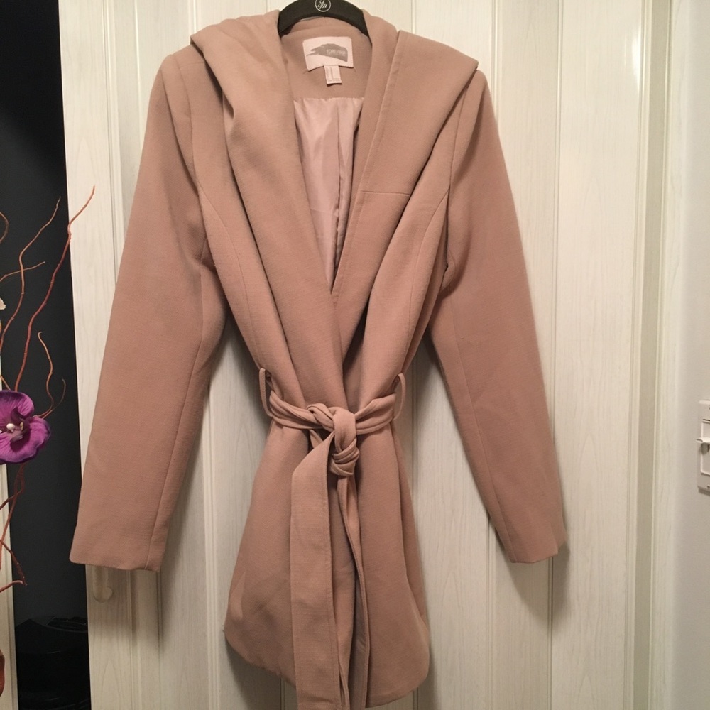 Forever21 coat